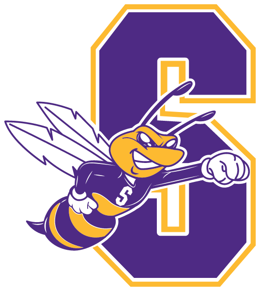 Sanders Middle School Logo