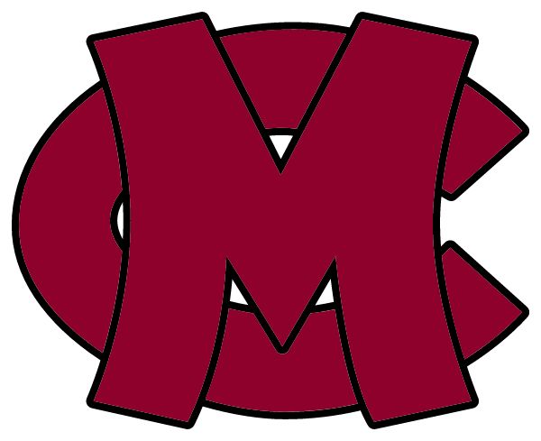 Mid-carolina Middle School Sideline Store Rebels (PROSPERITY, SOUTH CAROLINA) Spirit Apparel & Accessories Store