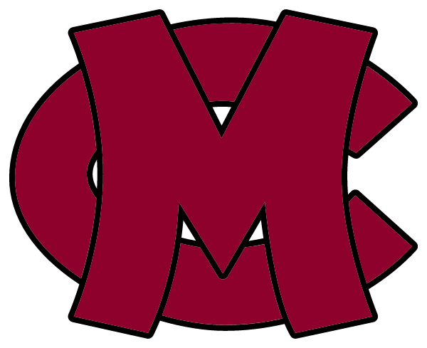 Mid-carolina Middle School Logo