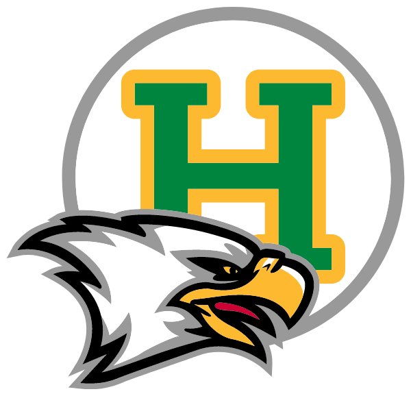 Hopkins Middle School Logo