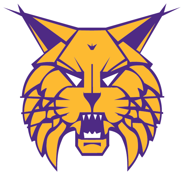 Webster City Middle School Logo