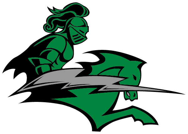 Harding Middle School Logo