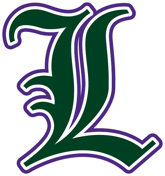 Lakewood High School Logo