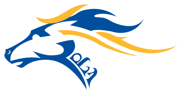 Iola Middle School Logo