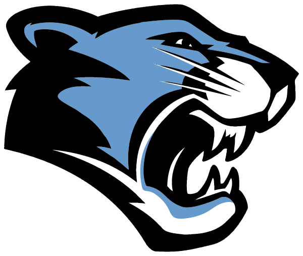 Panther Creek High School Logo