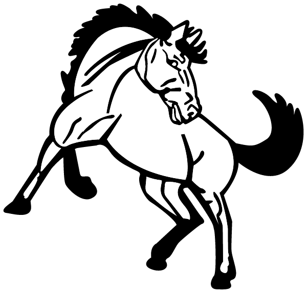 Mound Valley Middle School Logo