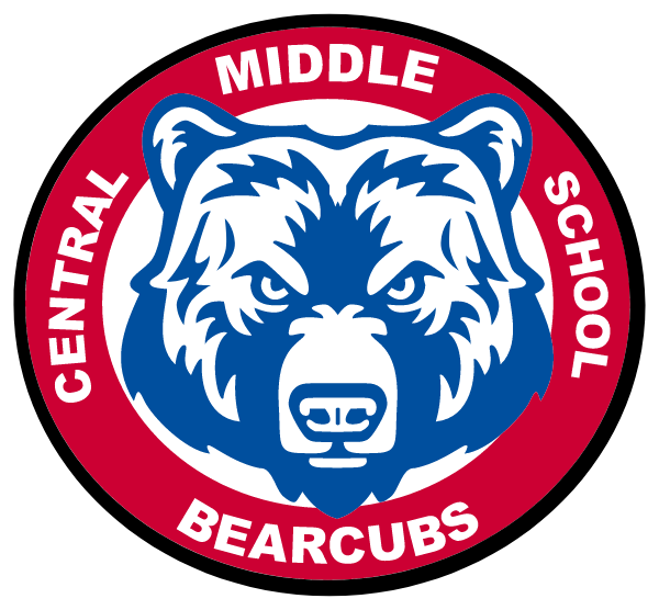 Central Middle School Logo