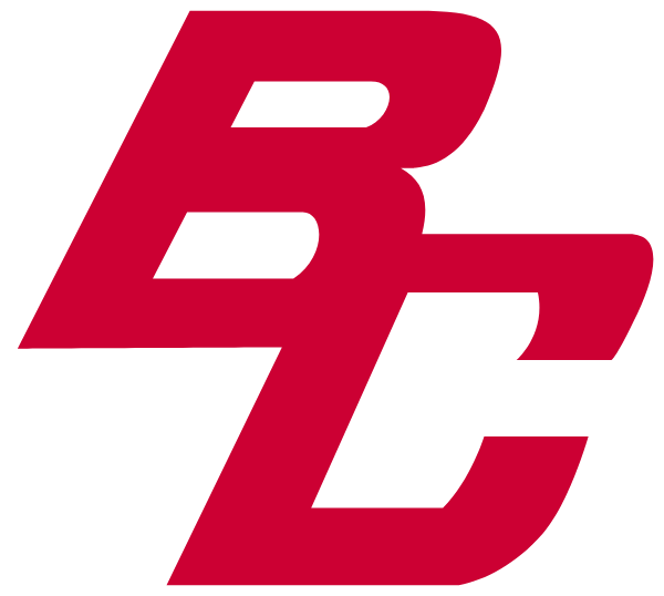 Boyd County Middle School Logo