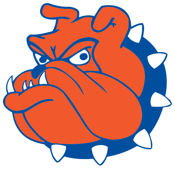 Bonham Middle School Logo
