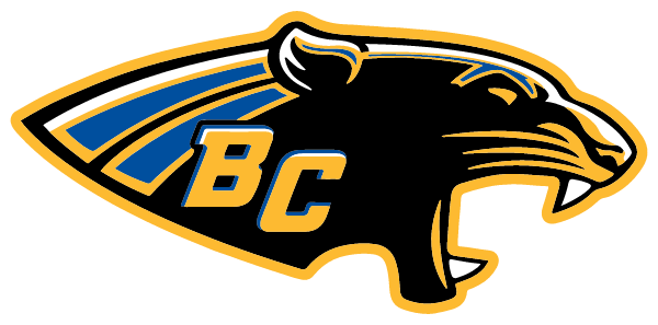 Bay City High School Logo