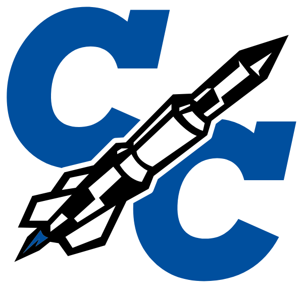 Crittenden County Middle School Logo