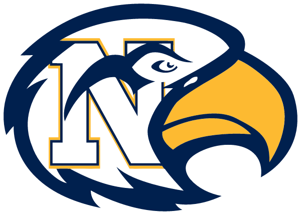 Nimitz Middle School Logo