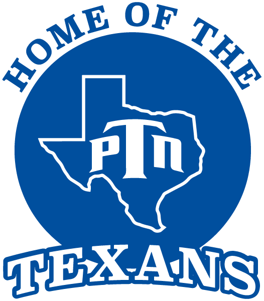 Pat Neff Middle School Logo