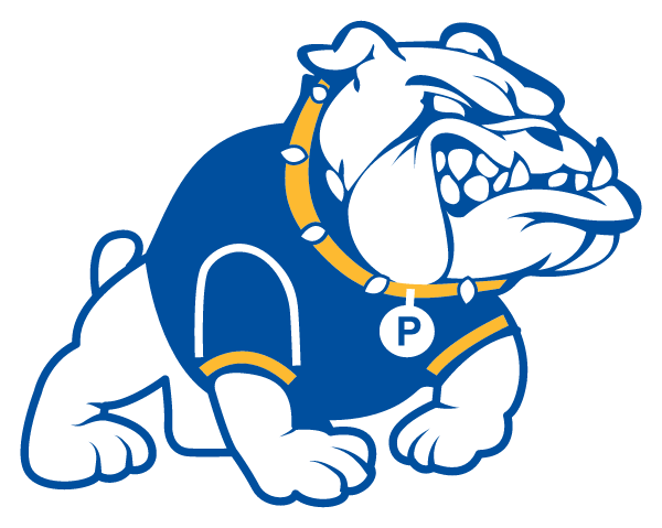 E M Pease Middle School Logo