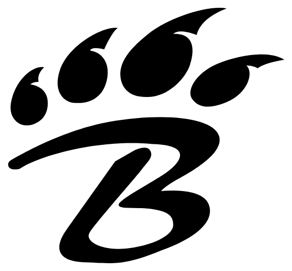 Bryan Station Middle School Logo