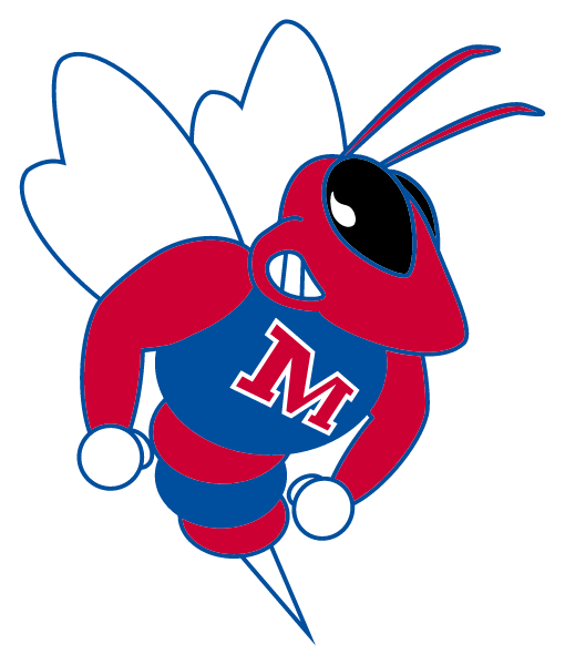 Monroe High School Logo