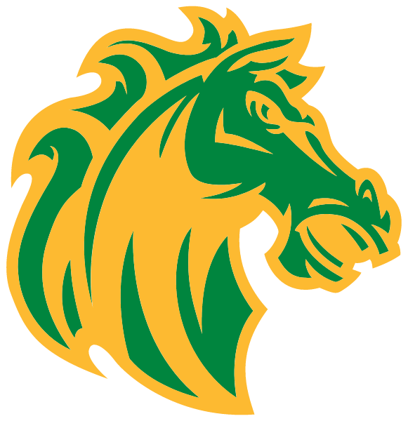 Morton Middle School Logo