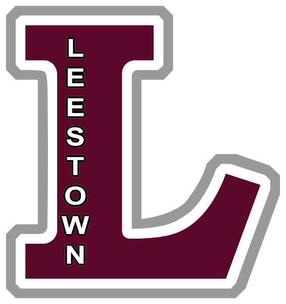 Leestown Midde School Logo