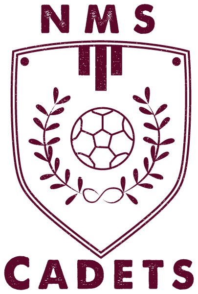 North Middle School Logo