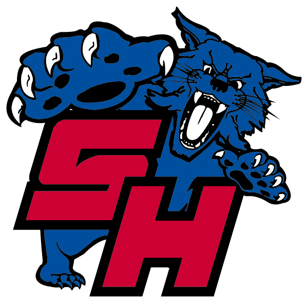 South Hopkins Middle School Logo