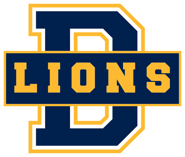Dowell Middle School Logo