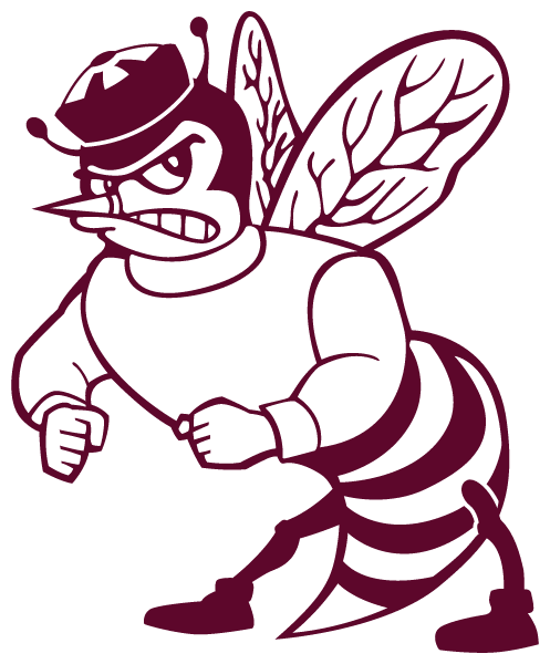 Herald Whitaker Middle School Logo