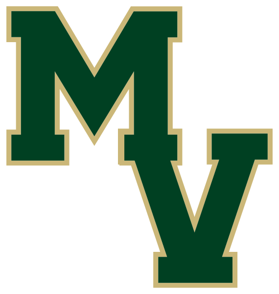 Mountain Valley Middle School Logo