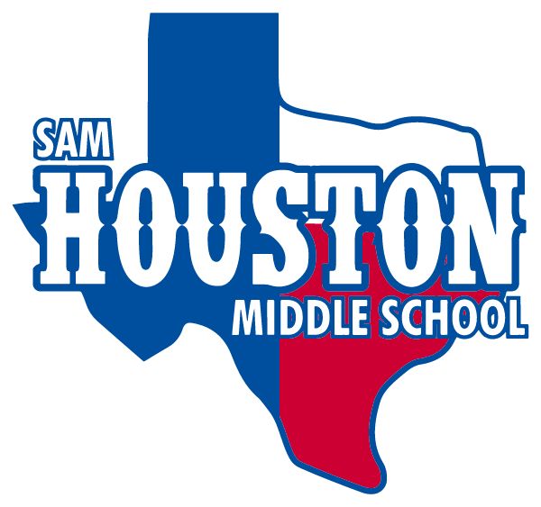 Sam Houston Middle School Sideline Store Sideline Store