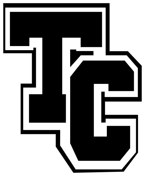 Trigg County Middle School Logo