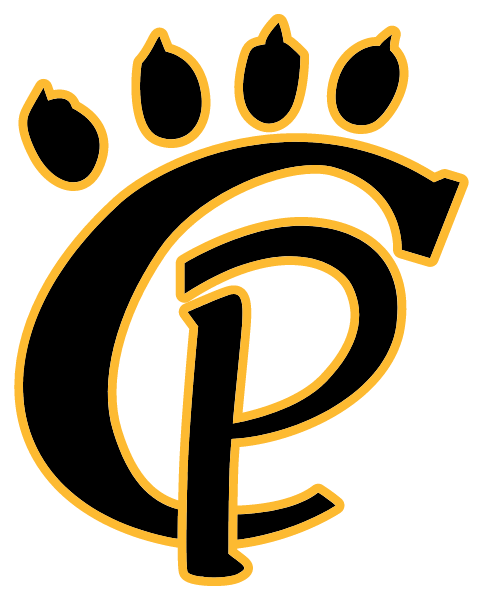 Church Point Middle School Logo