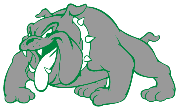 Pierre Part Middle School Logo