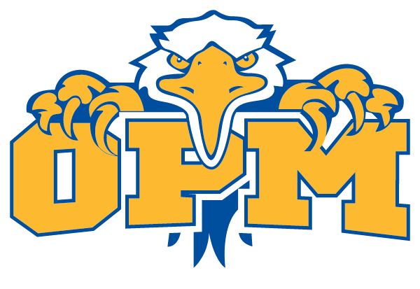 Oak Park Middle School Logo