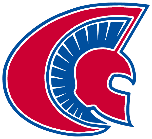 Caldwell Parish Jr. High School Logo
