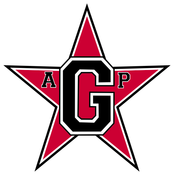 George Jr. High School Logo