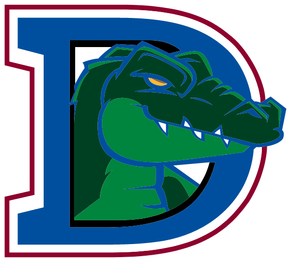 Dunbar Middle School Logo
