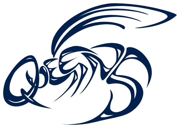 Queens Intermediate School Logo