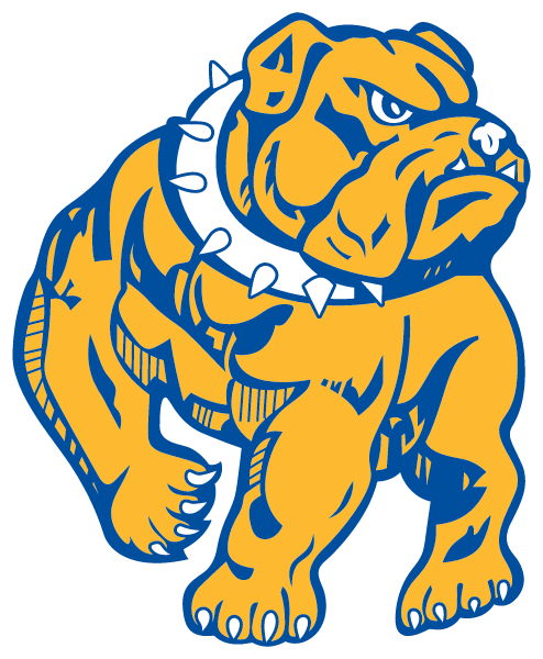 Carroll Junior High School Logo