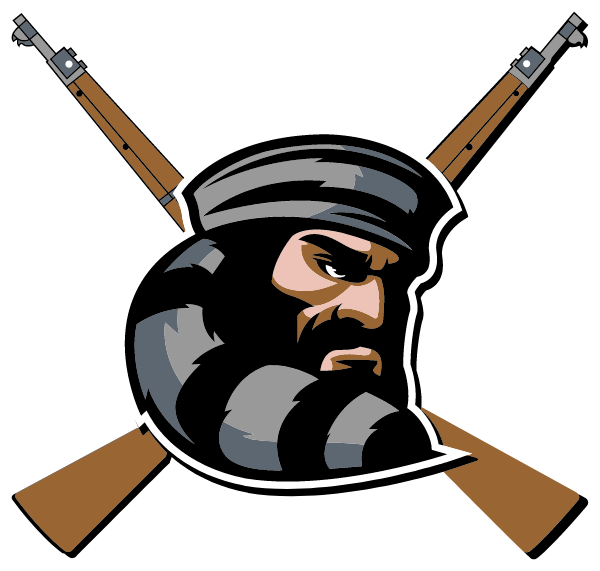 Pineville Junior High Logo