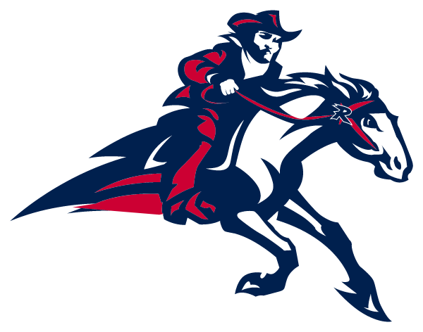 Richland High School Logo