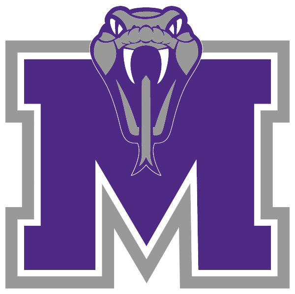 Miller Middle School Logo