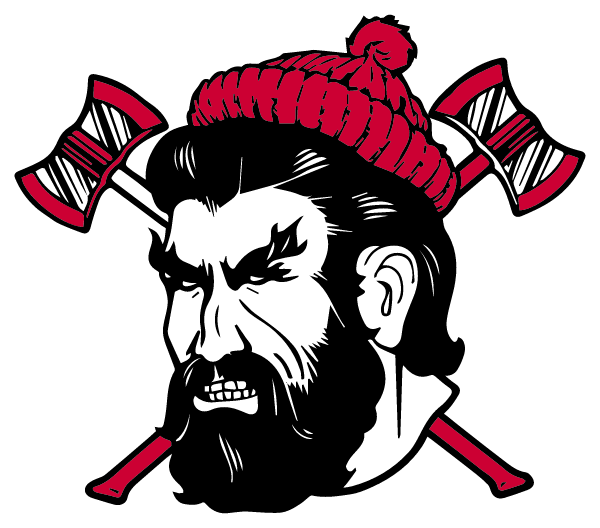 Patterson Junior High School Logo