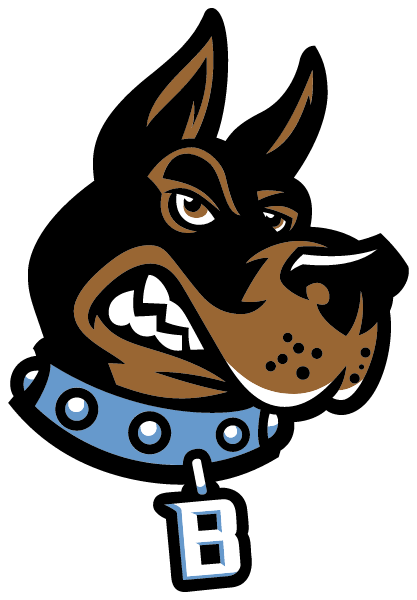 Brown Middle School Logo