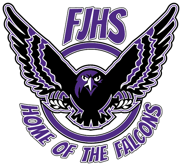 Franklinton Junior High School Logo