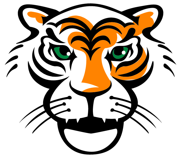 Martin Luther King Middle School Logo