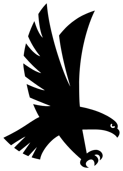 Gardiner Regional Middle School Logo