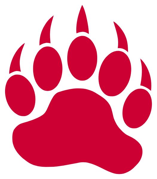 West Oso Junior High School Sideline Store Bears (CORPUS CHRISTI, TEXAS) Spirit Apparel & Accessories Store