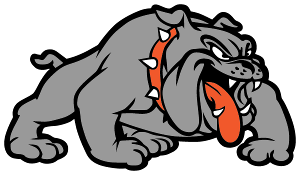 Rose M Gaffney Middle School Logo