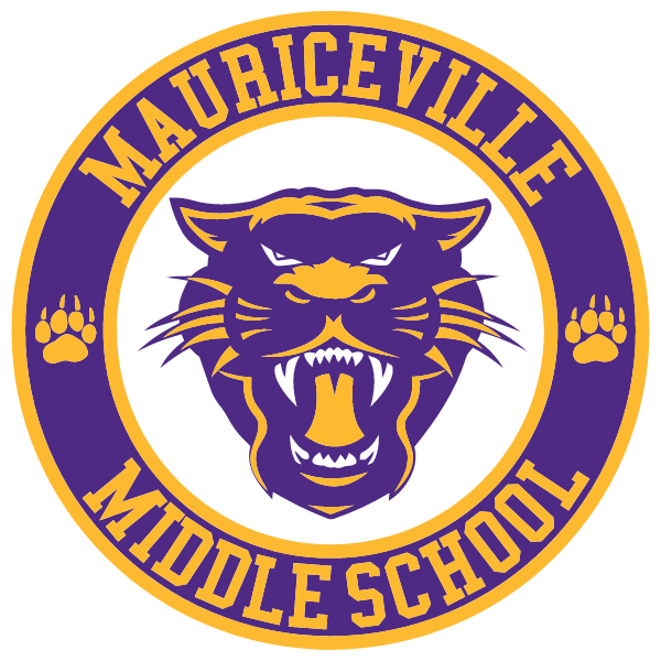 Mauriceville Middle School Logo