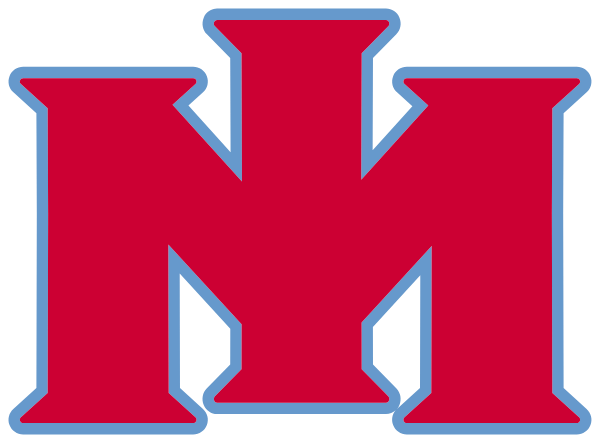 Irma Marsh Middle School Logo