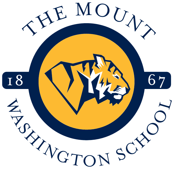 Mt Washington Elem School 221 Logo